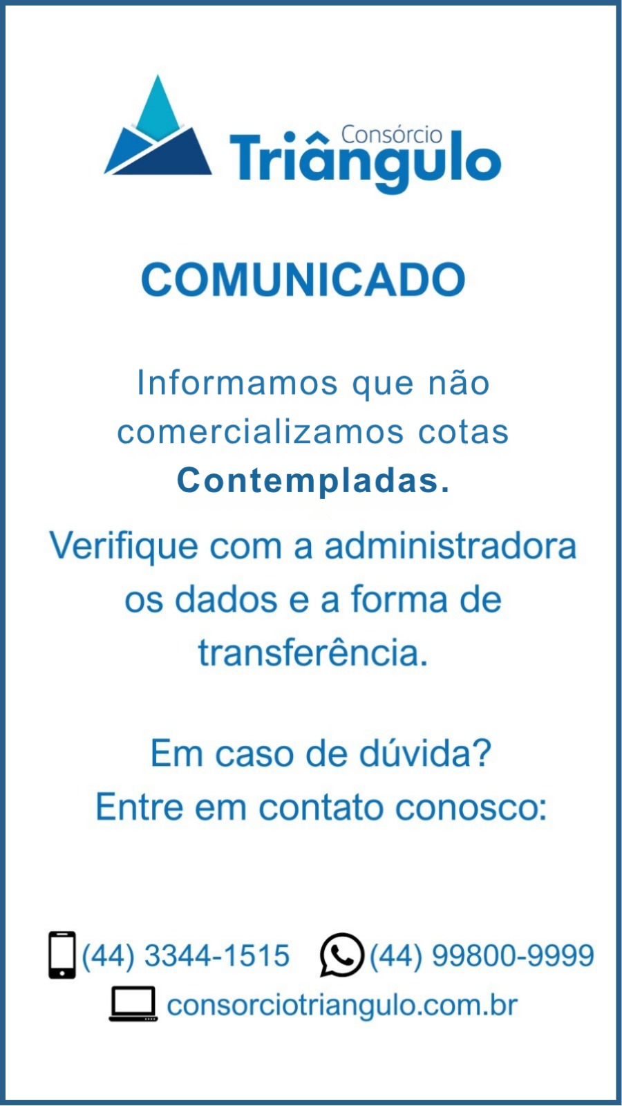 aviso