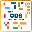 Selo ODS Instituto Acim