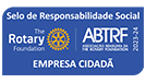 Selo de Responsabilidade Social - Rotary Foundation